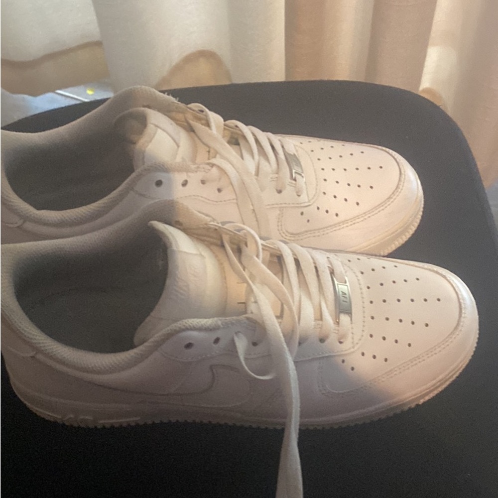 Air Force 1 Og all